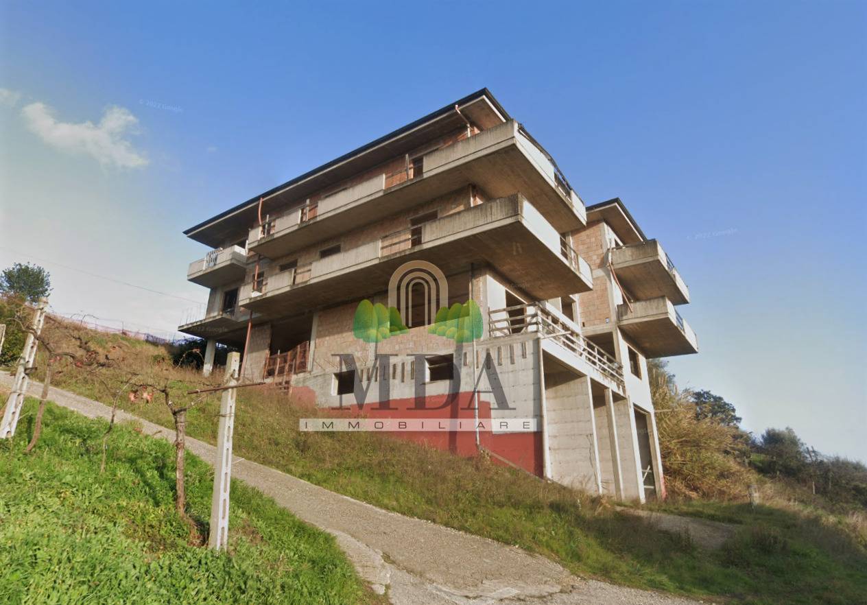 Casa bifamiliare in vendita a San Benedetto del Tronto