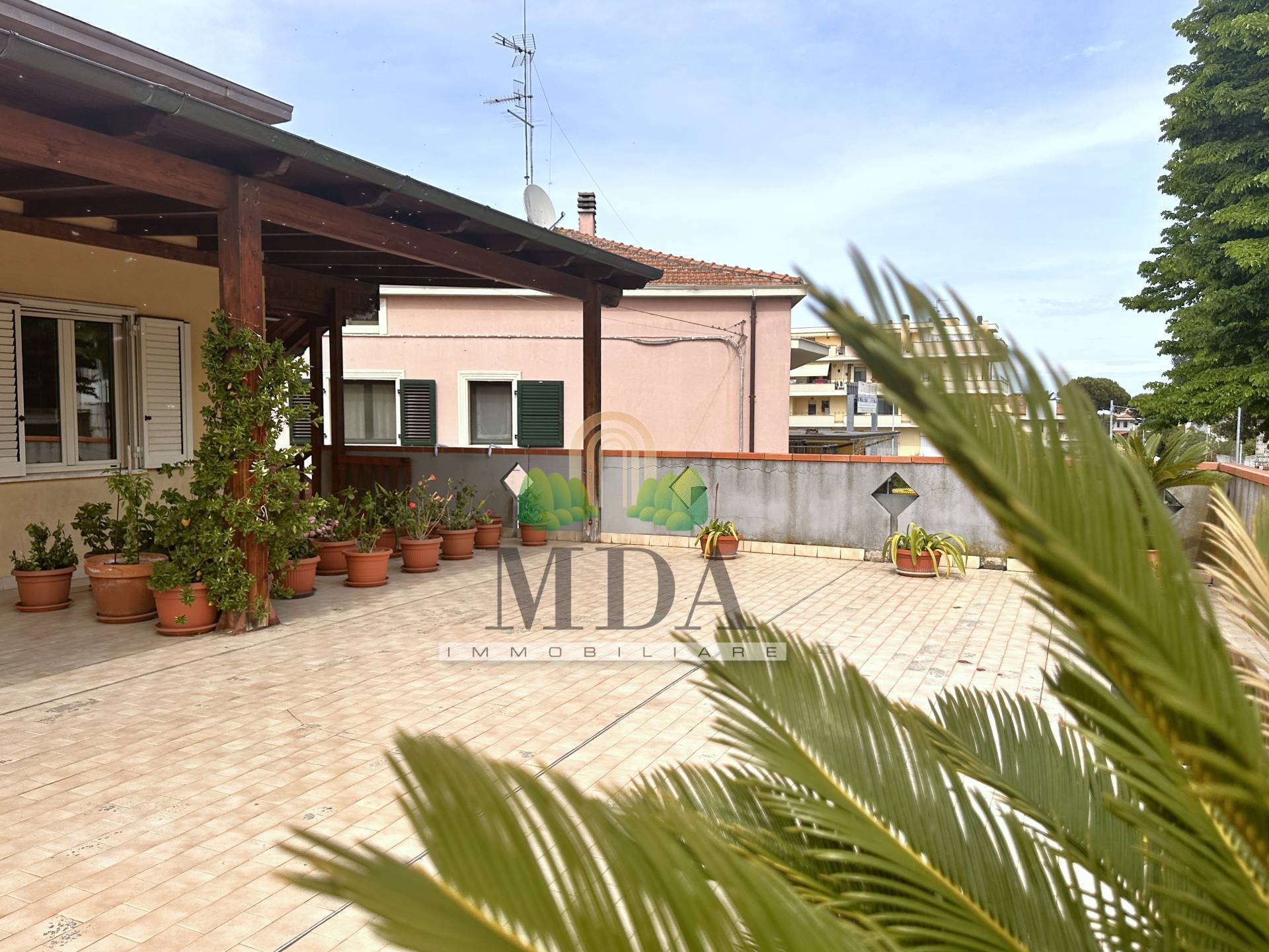 Appartamento in vendita a Martinsicuro, Villa Rosa