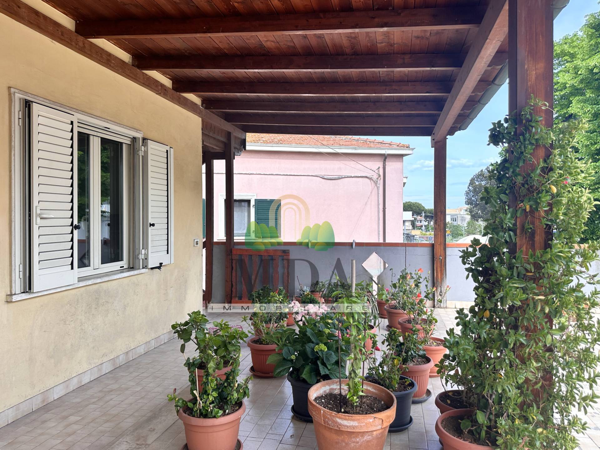 Appartamento in vendita a Martinsicuro, Villa Rosa