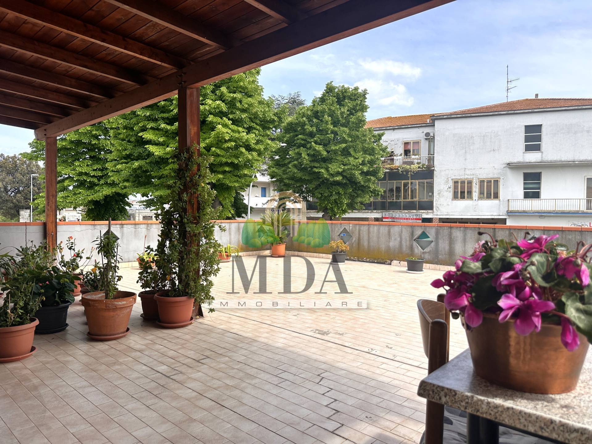 Appartamento in vendita a Martinsicuro, Villa Rosa