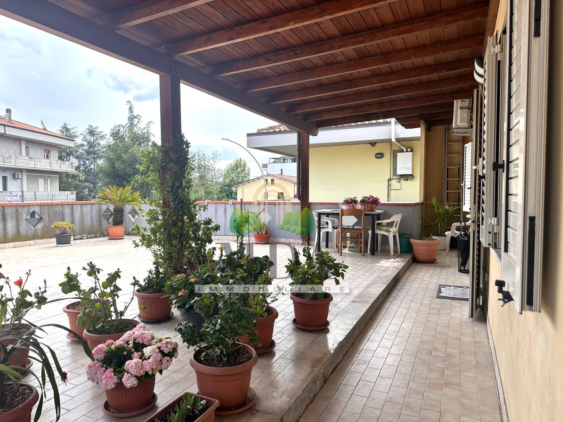 Appartamento in vendita a Martinsicuro, Villa Rosa