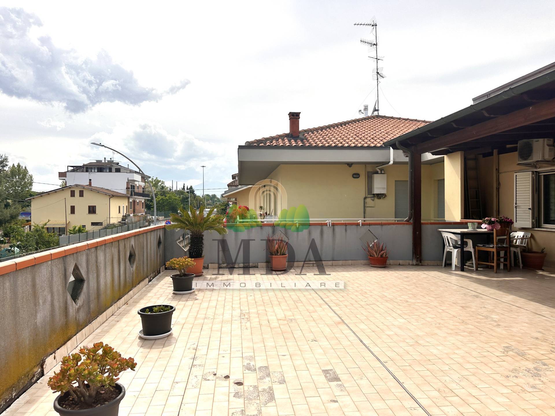 Appartamento in vendita a Martinsicuro, Villa Rosa