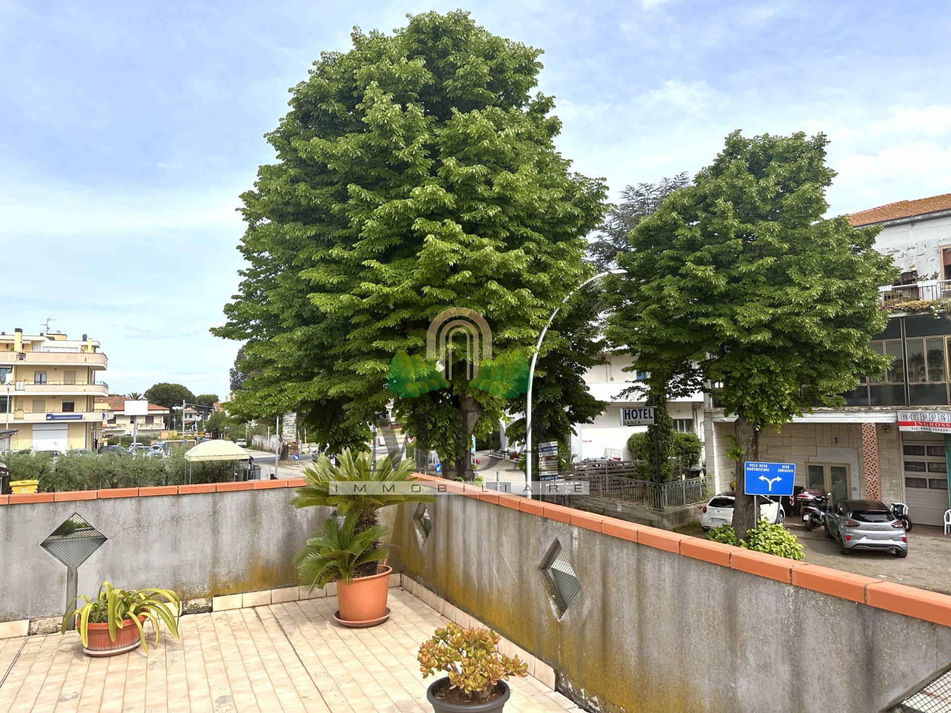 Appartamento in vendita a Martinsicuro, Villa Rosa