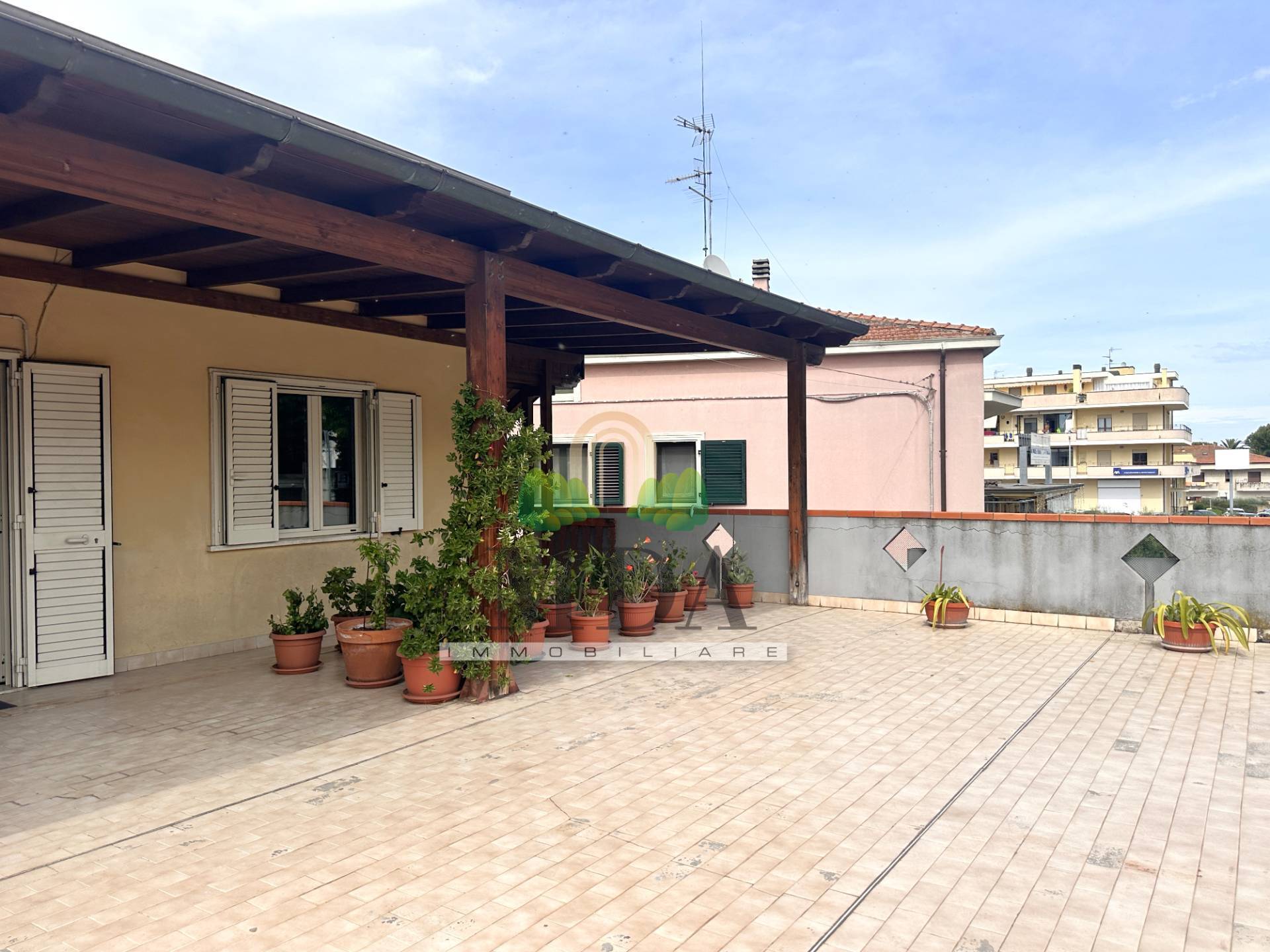 Appartamento in vendita a Martinsicuro, Villa Rosa