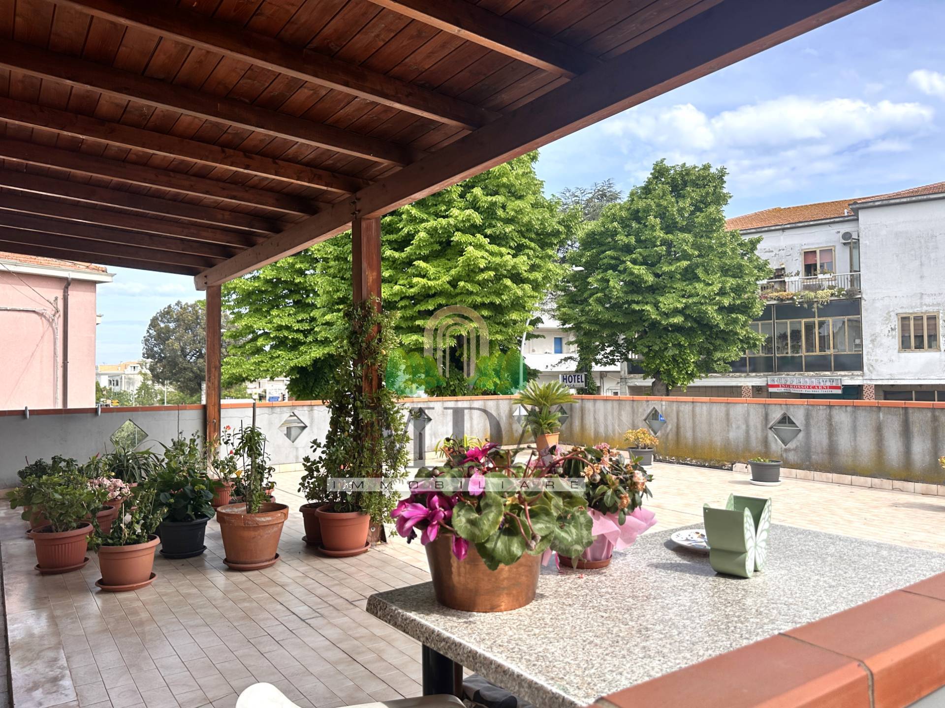 Appartamento in vendita a Martinsicuro, Villa Rosa