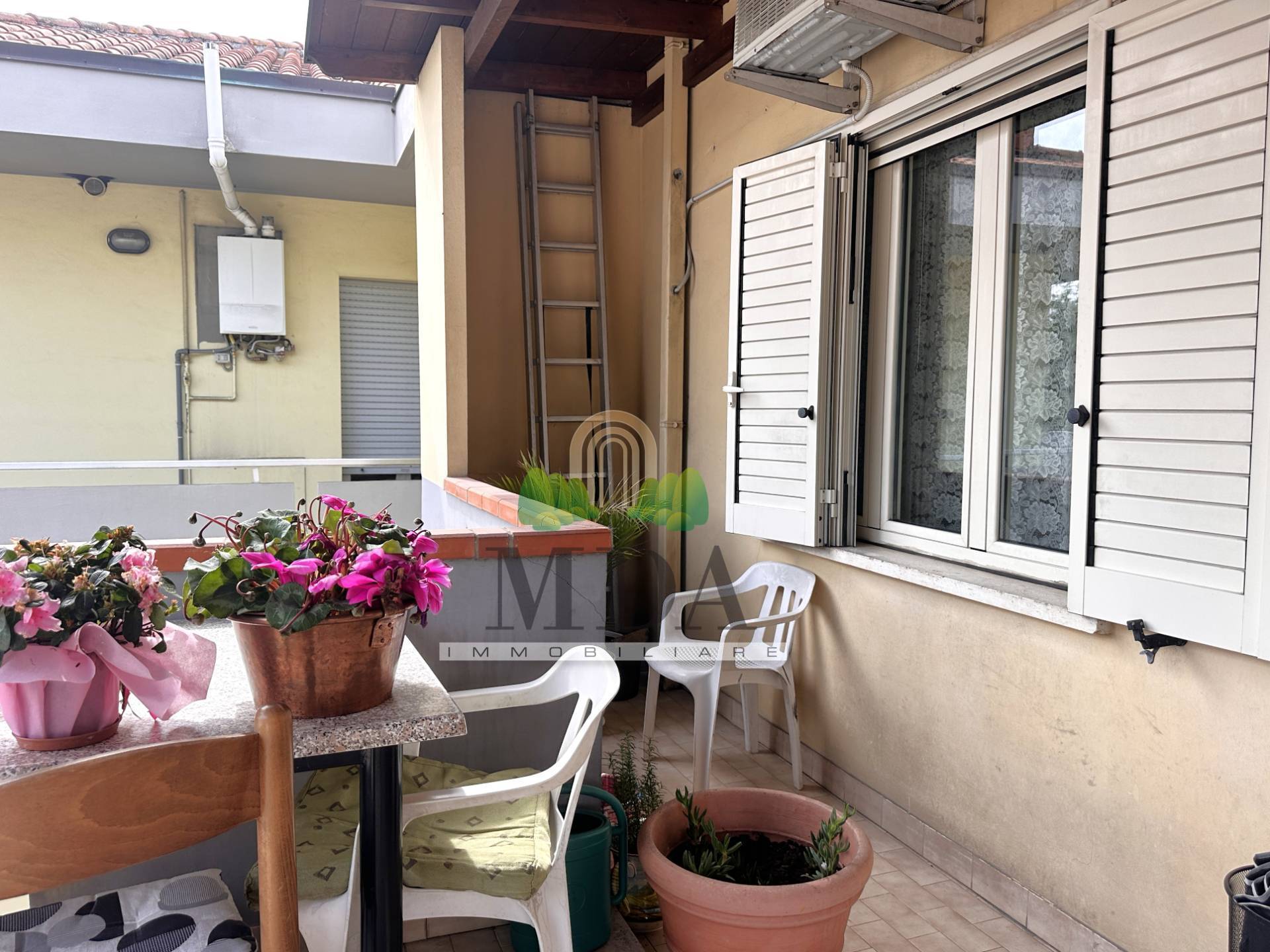 Appartamento in vendita a Martinsicuro, Villa Rosa