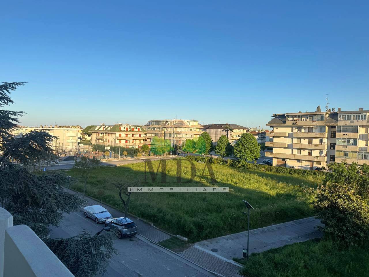 Appartamento in vendita a Martinsicuro