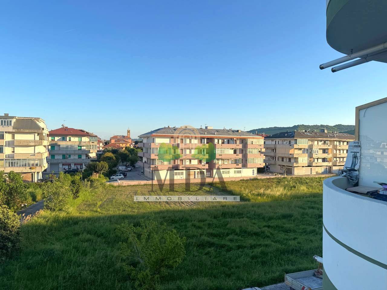 Appartamento in vendita a Martinsicuro
