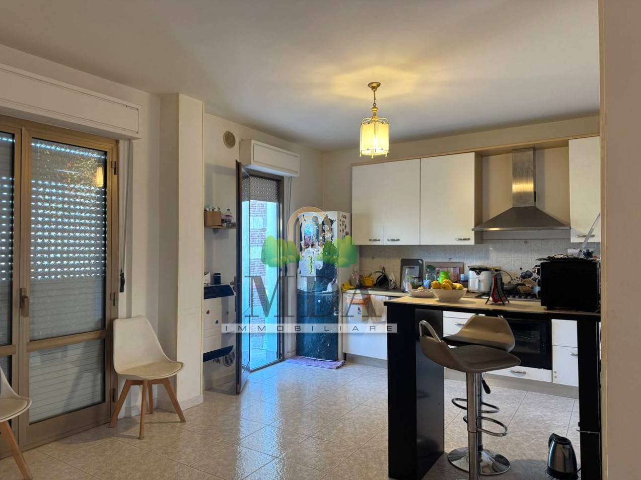 Appartamento in vendita a Martinsicuro