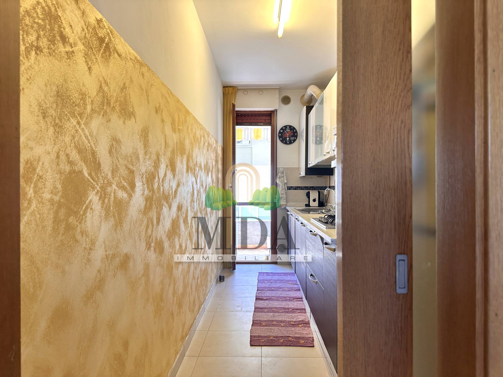 Appartamento in vendita a Martinsicuro
