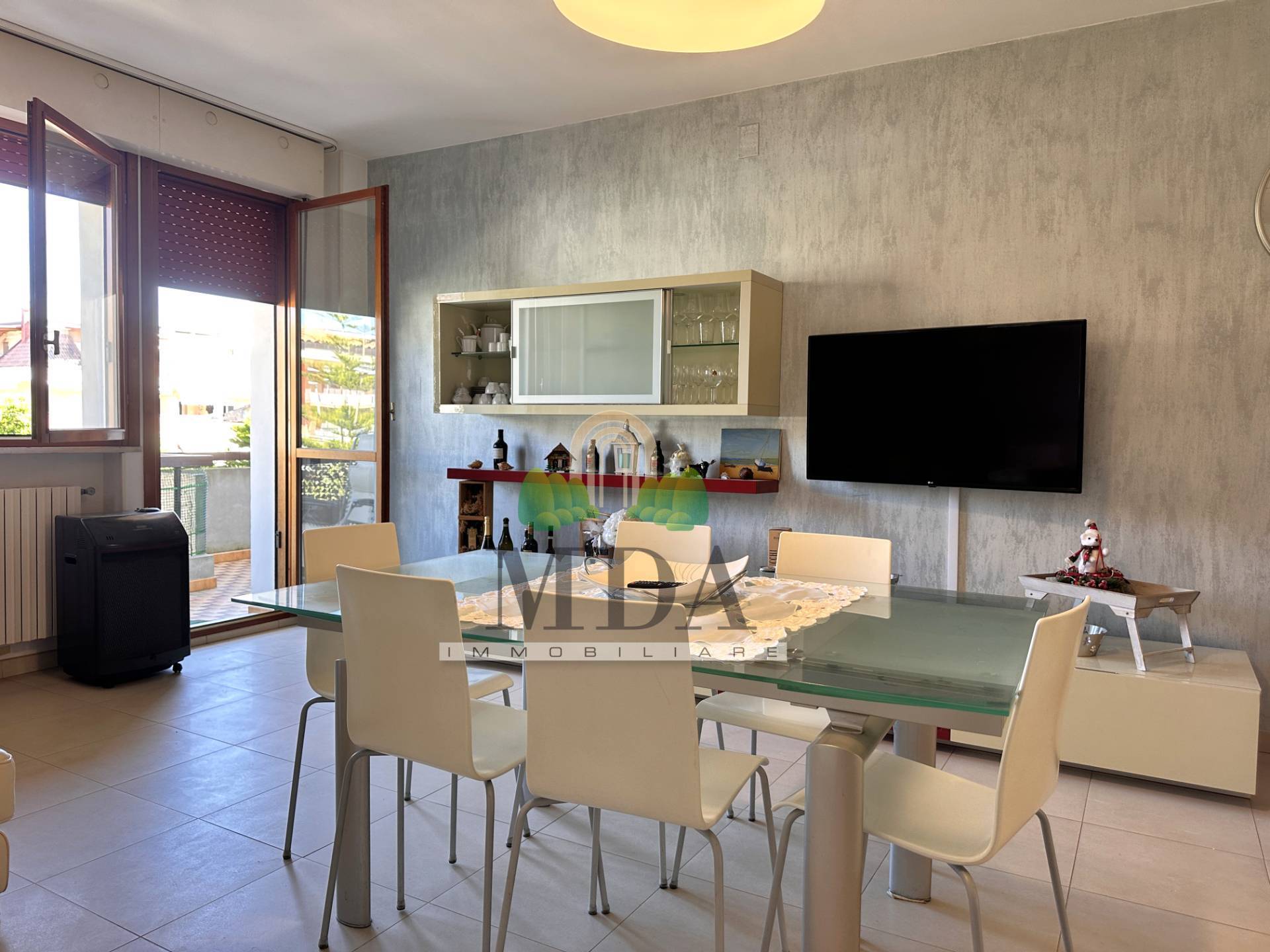 Appartamento in vendita a Martinsicuro