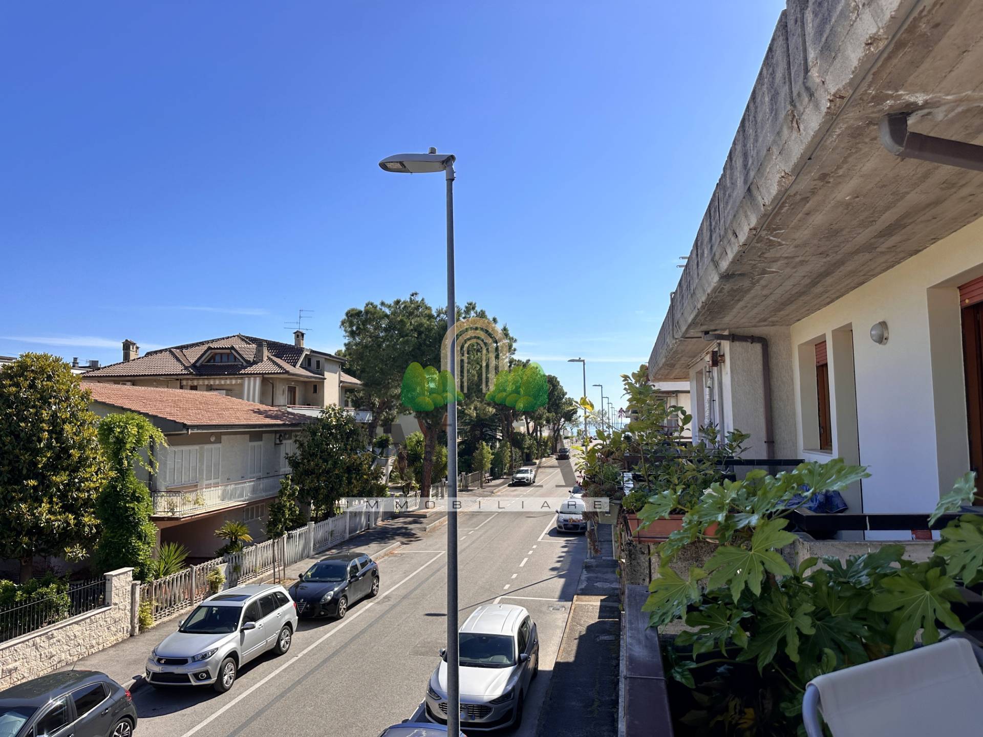 Appartamento in vendita a Martinsicuro