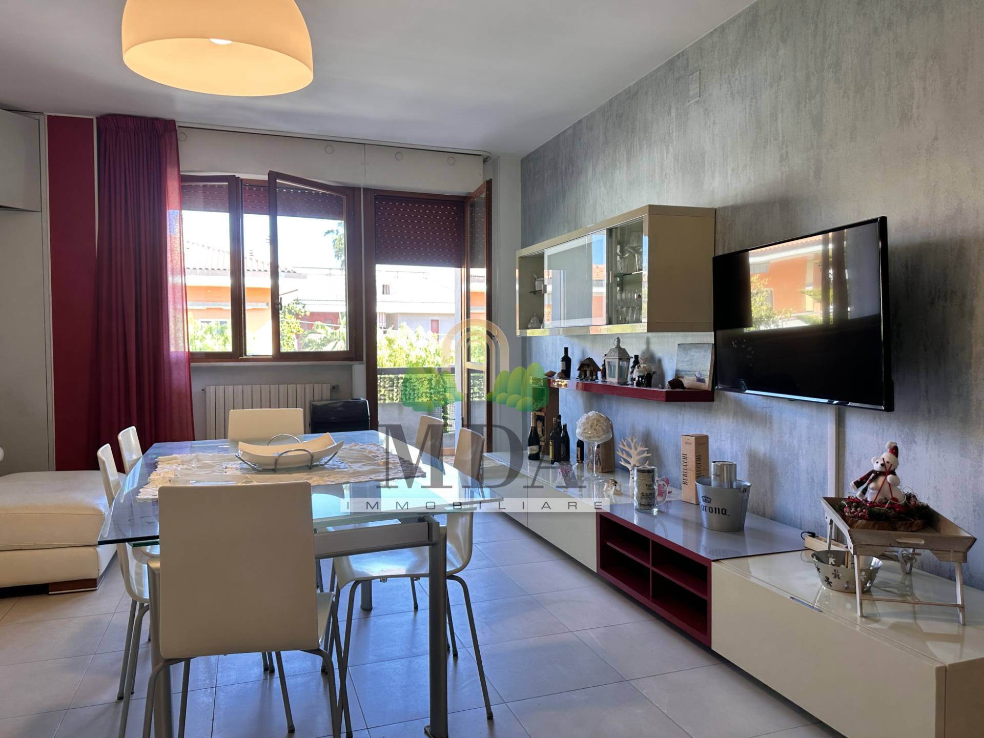 Appartamento in vendita a Martinsicuro