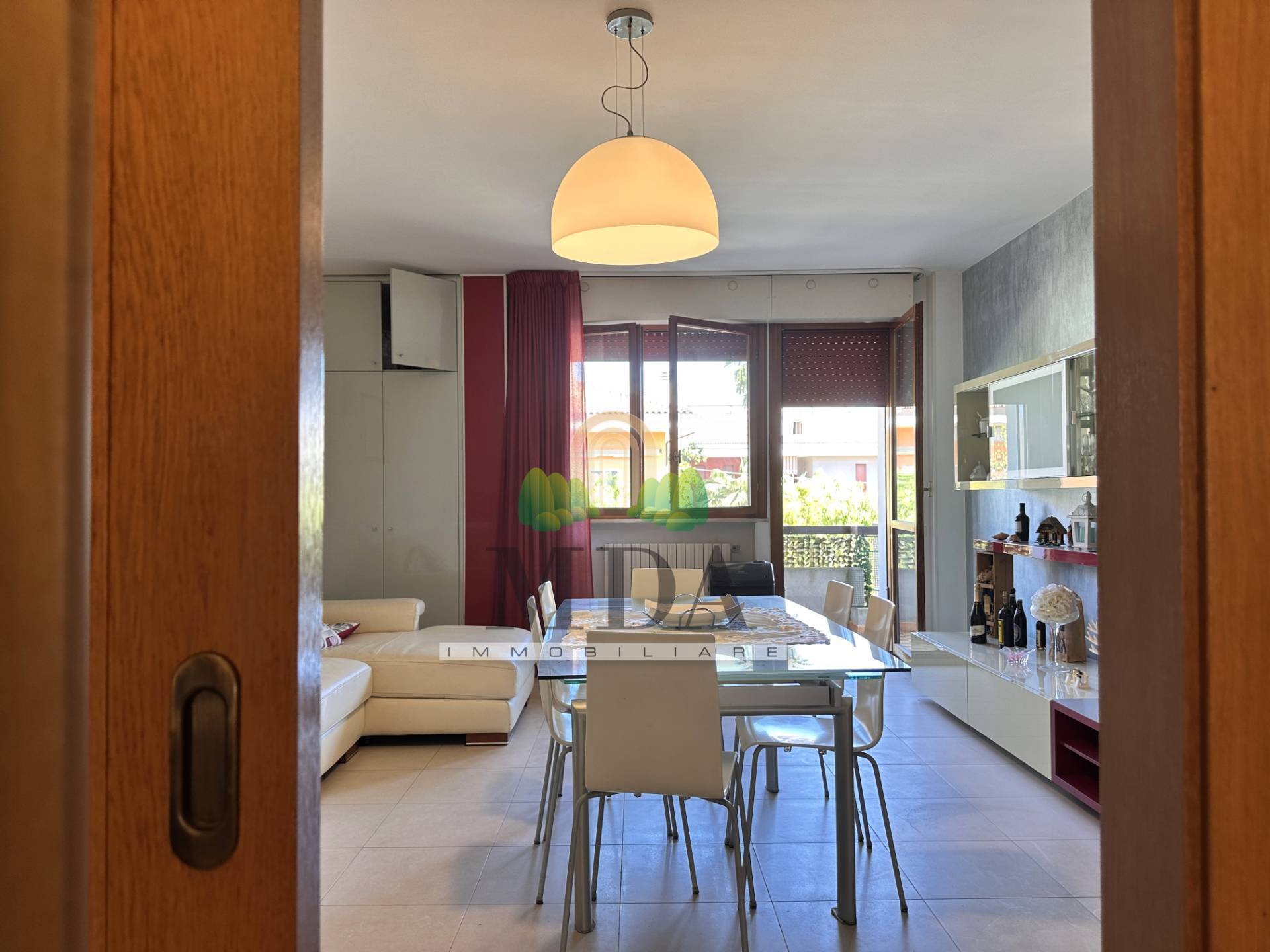 Appartamento in vendita a Martinsicuro