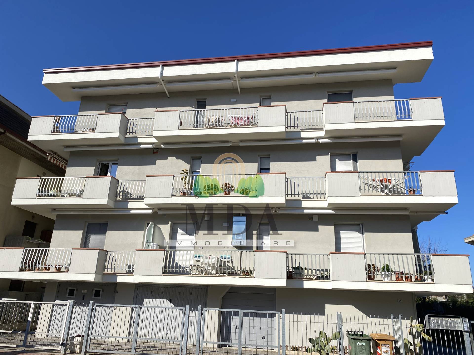Appartamento in vendita a Martinsicuro