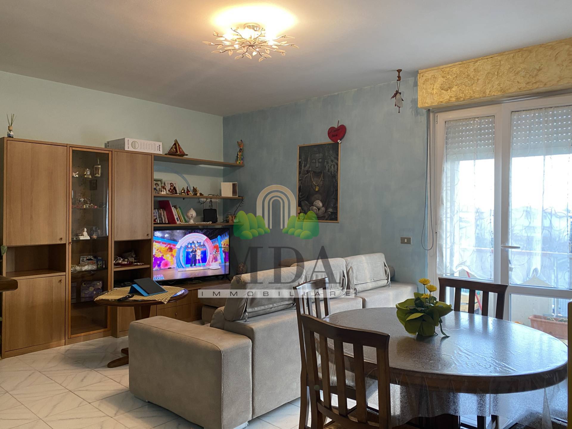 Appartamento in vendita a Martinsicuro