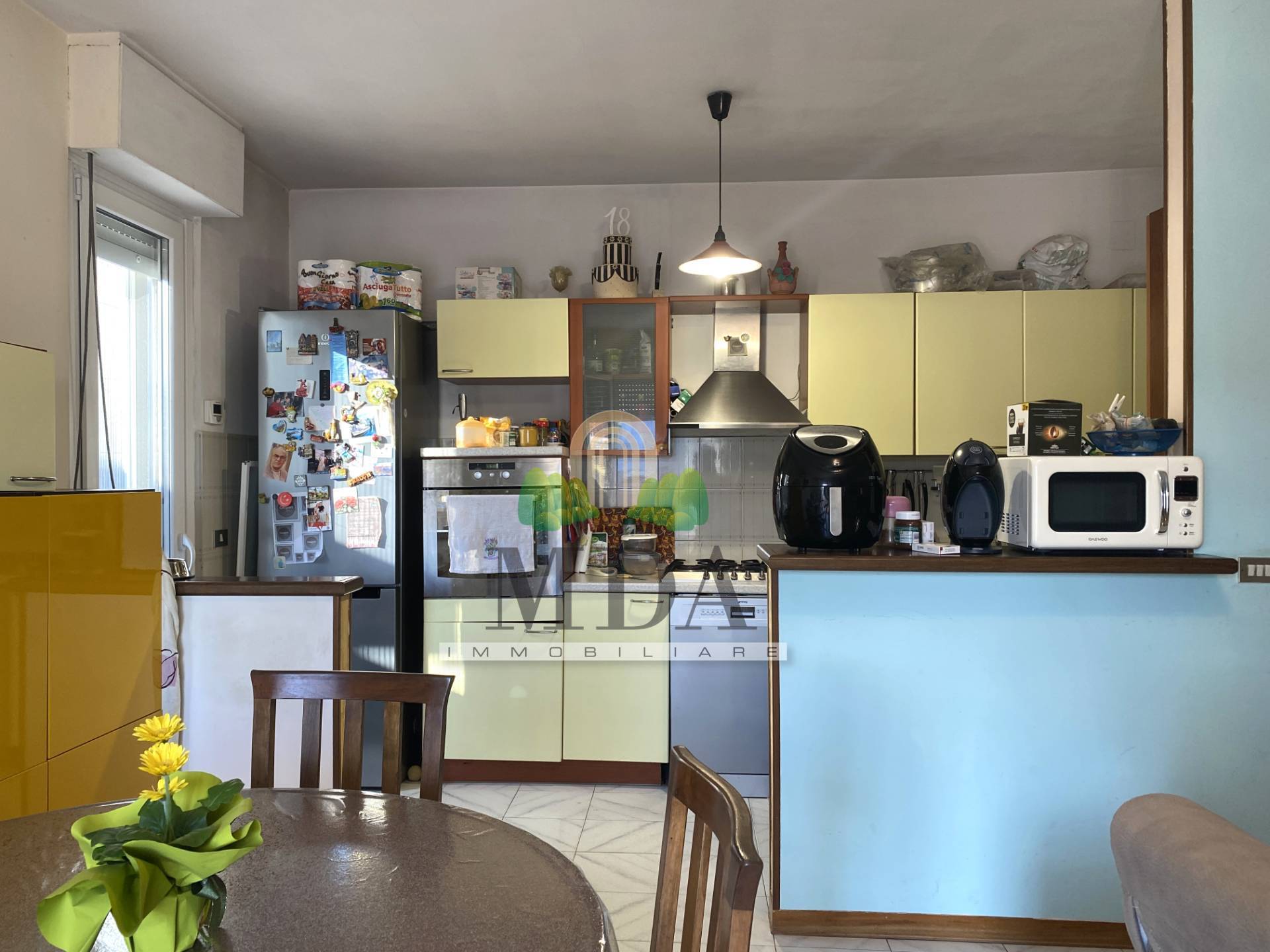 Appartamento in vendita a Martinsicuro