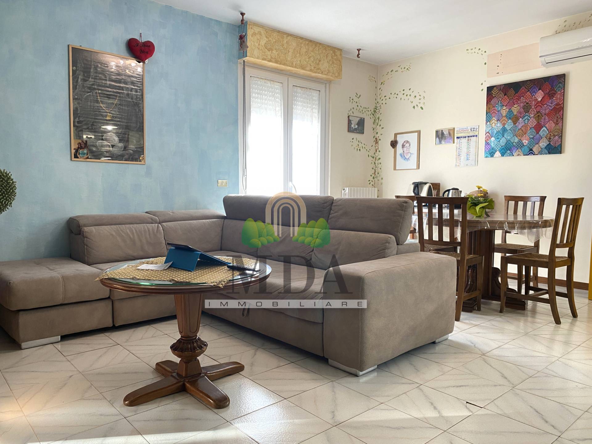Appartamento in vendita a Martinsicuro