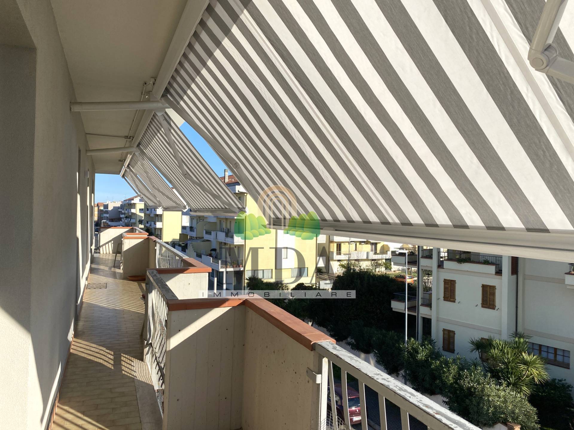 Appartamento in vendita a Martinsicuro