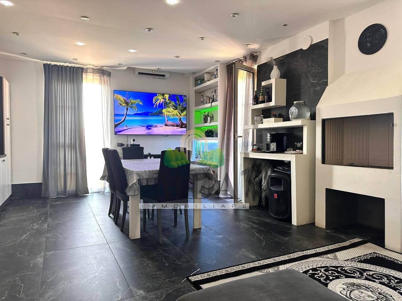 Appartamento in vendita a Giulianova