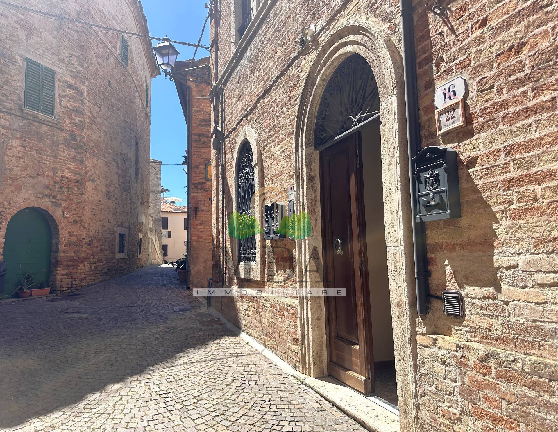 Appartamento in vendita a Monteprandone, Monteprandone