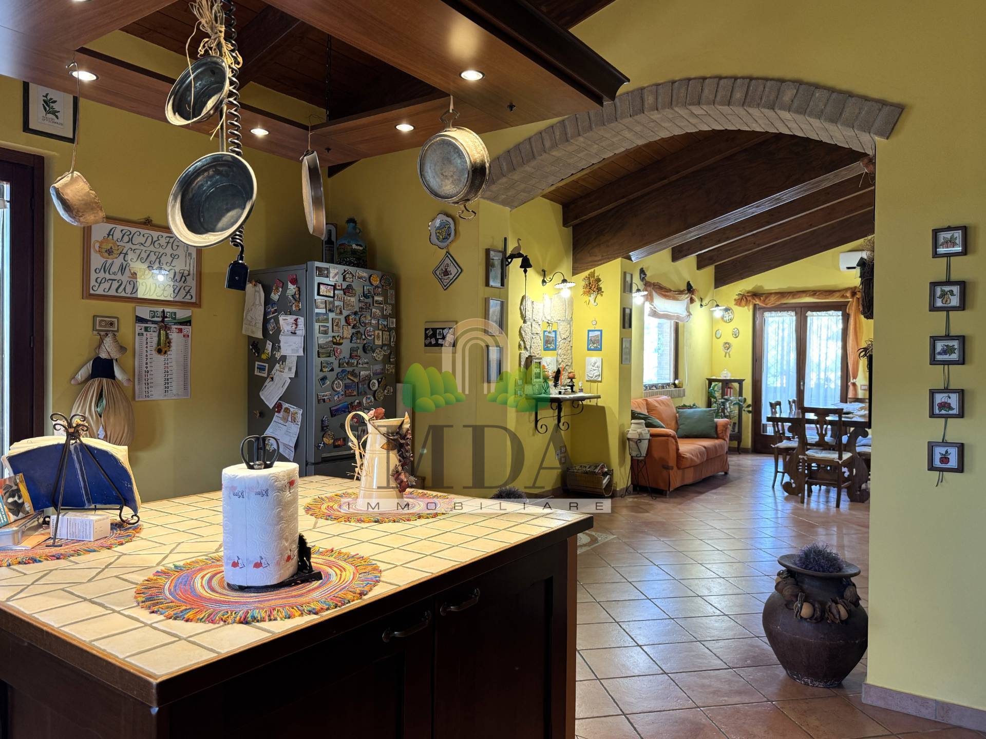 Casa bifamiliare in vendita a Campli