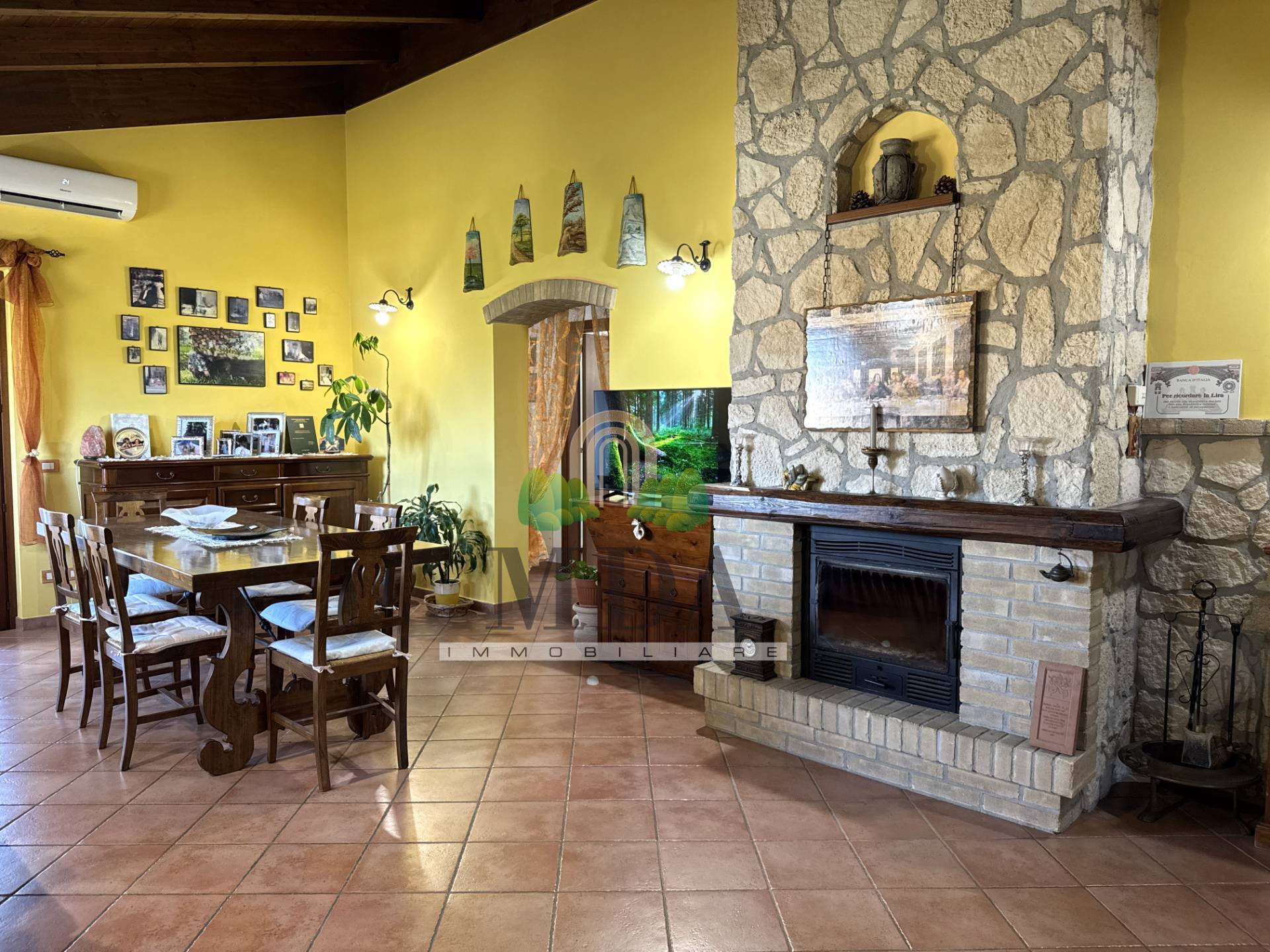 Casa bifamiliare in vendita a Campli