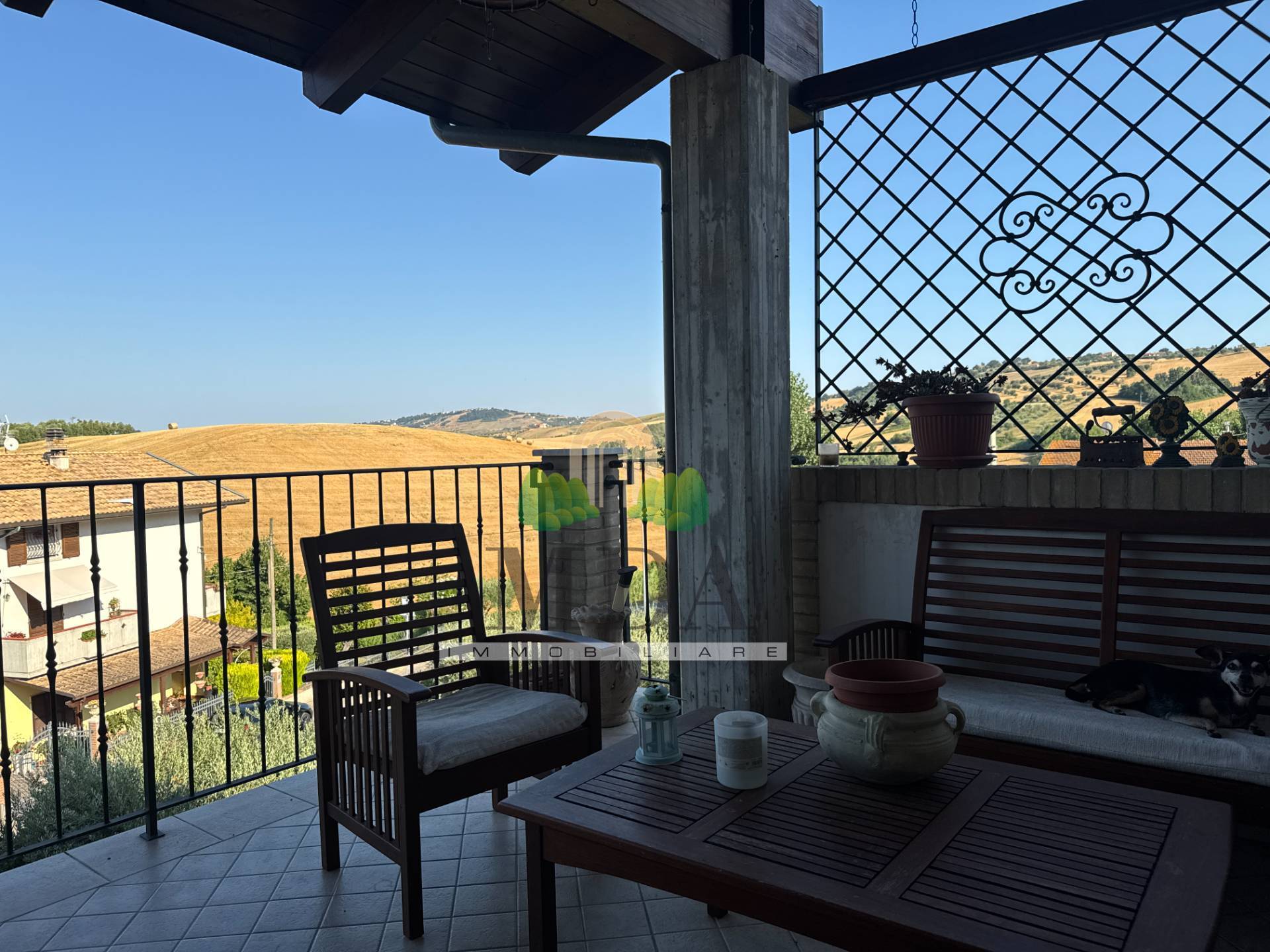 Casa bifamiliare in vendita a Campli