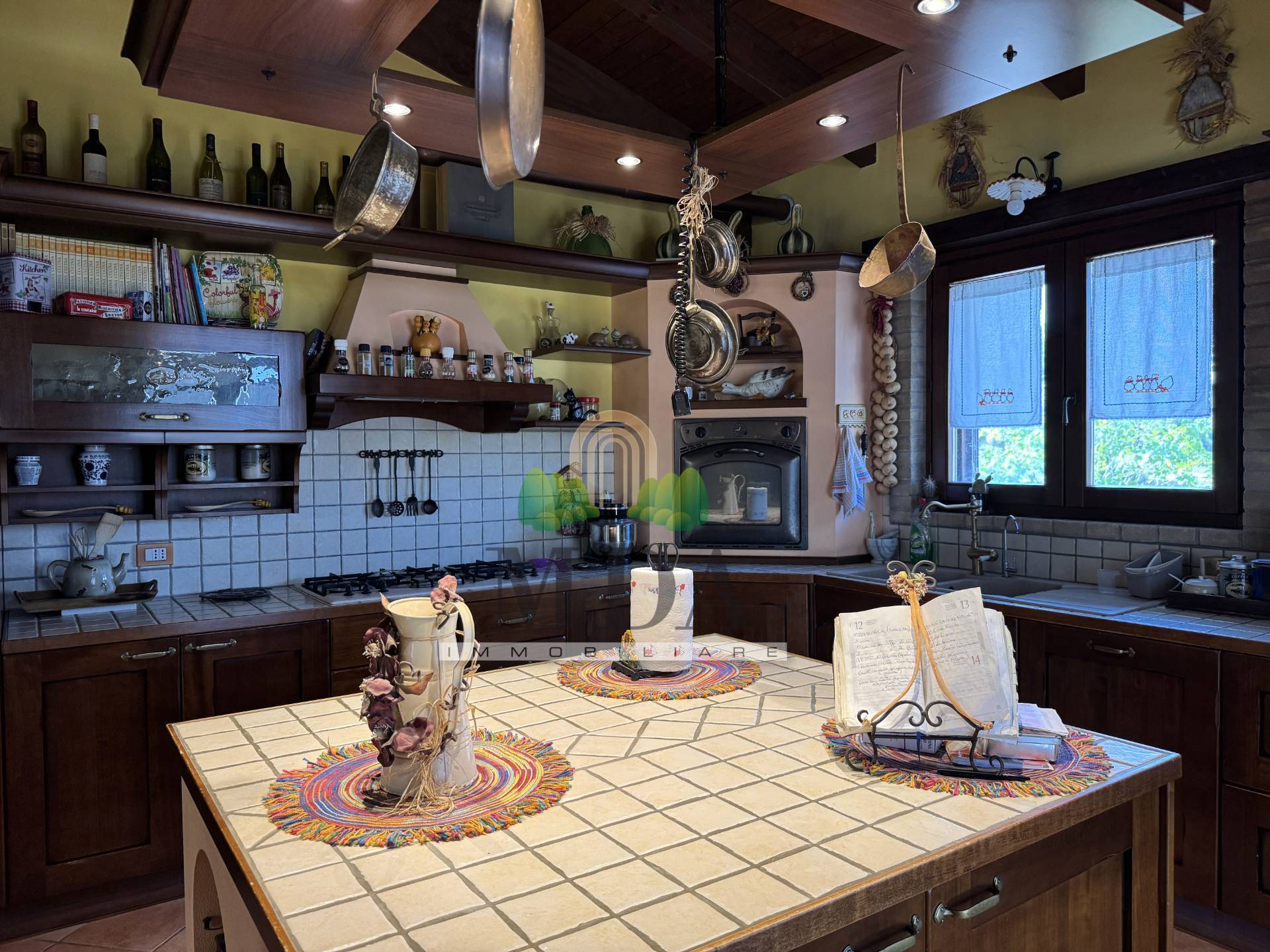 Casa bifamiliare in vendita a Campli