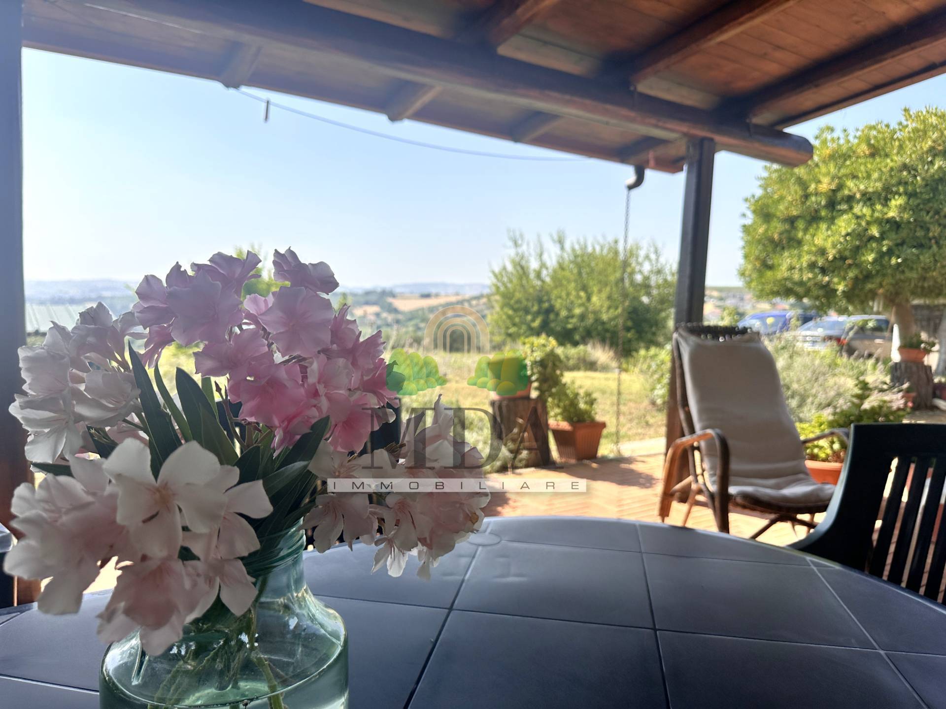 Casa singola in vendita a Torano Nuovo, Torano