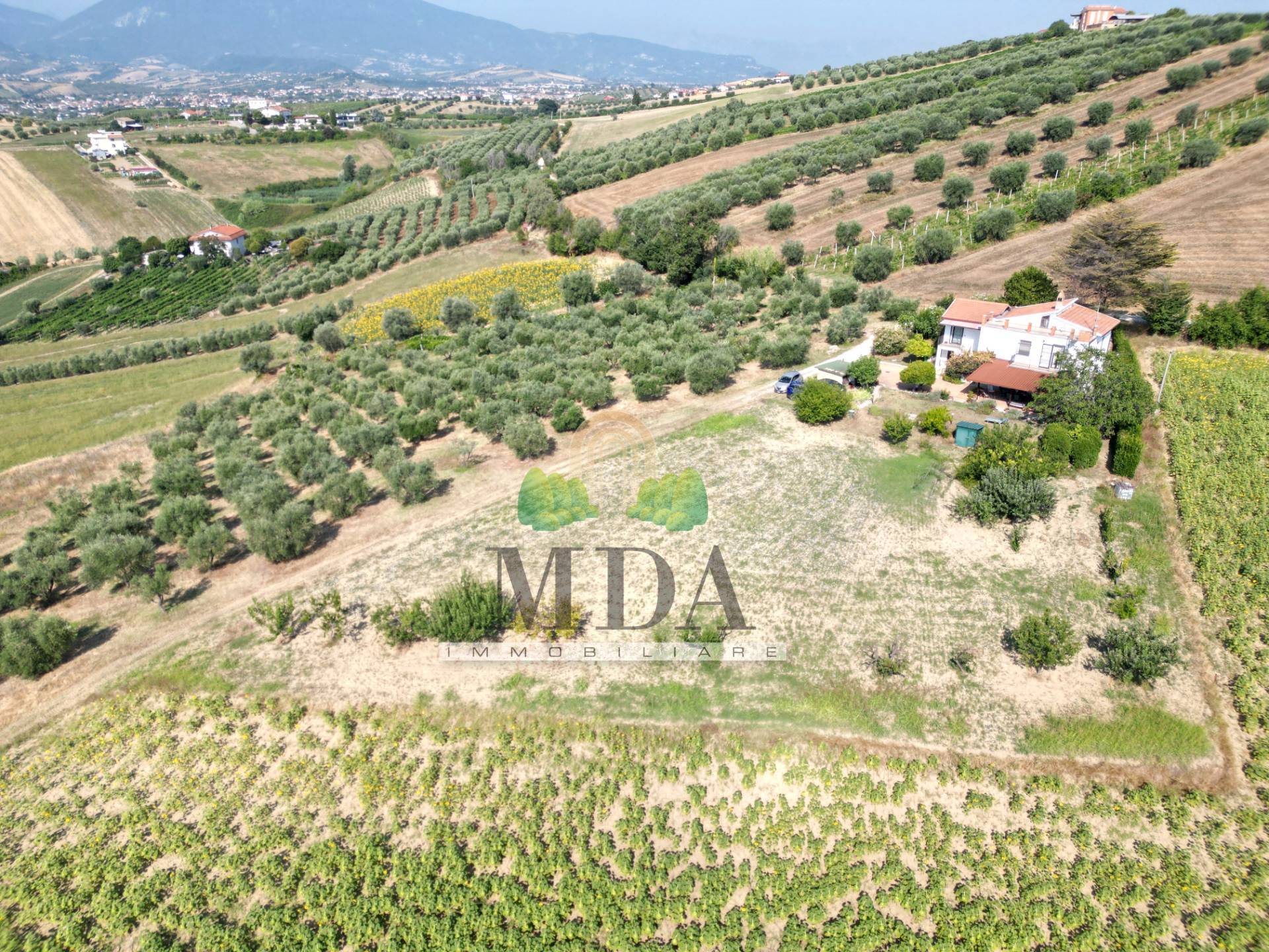 Casa singola in vendita a Torano Nuovo, Torano