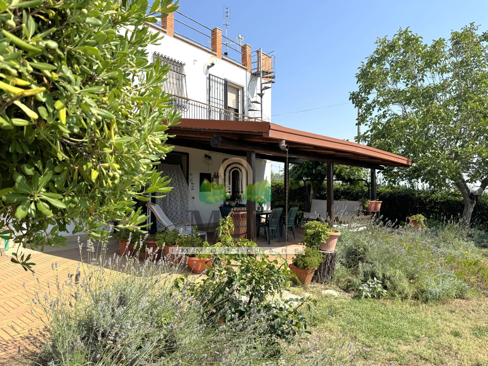 Casa singola in vendita a Torano Nuovo, Torano