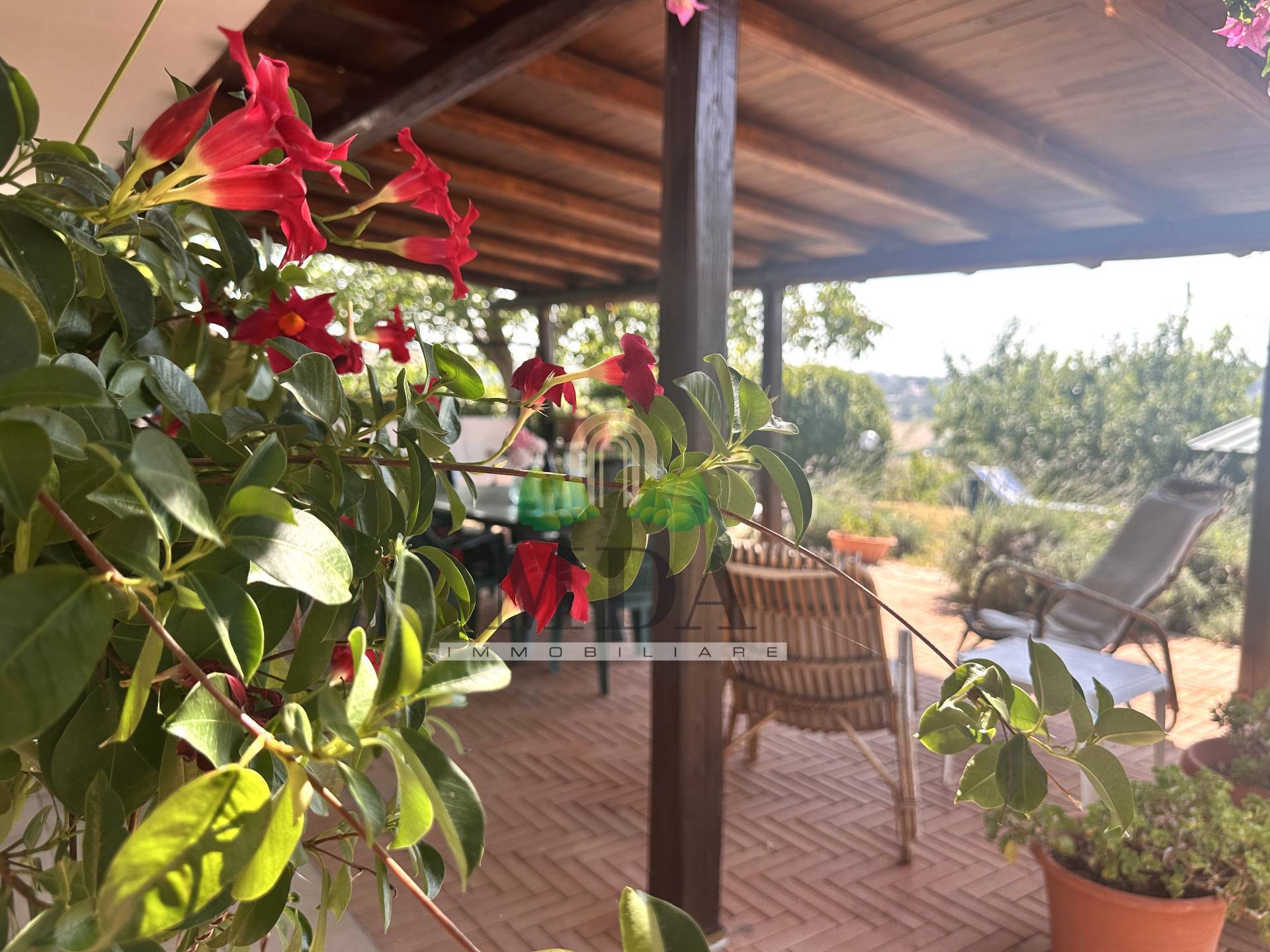 Casa singola in vendita a Torano Nuovo, Torano