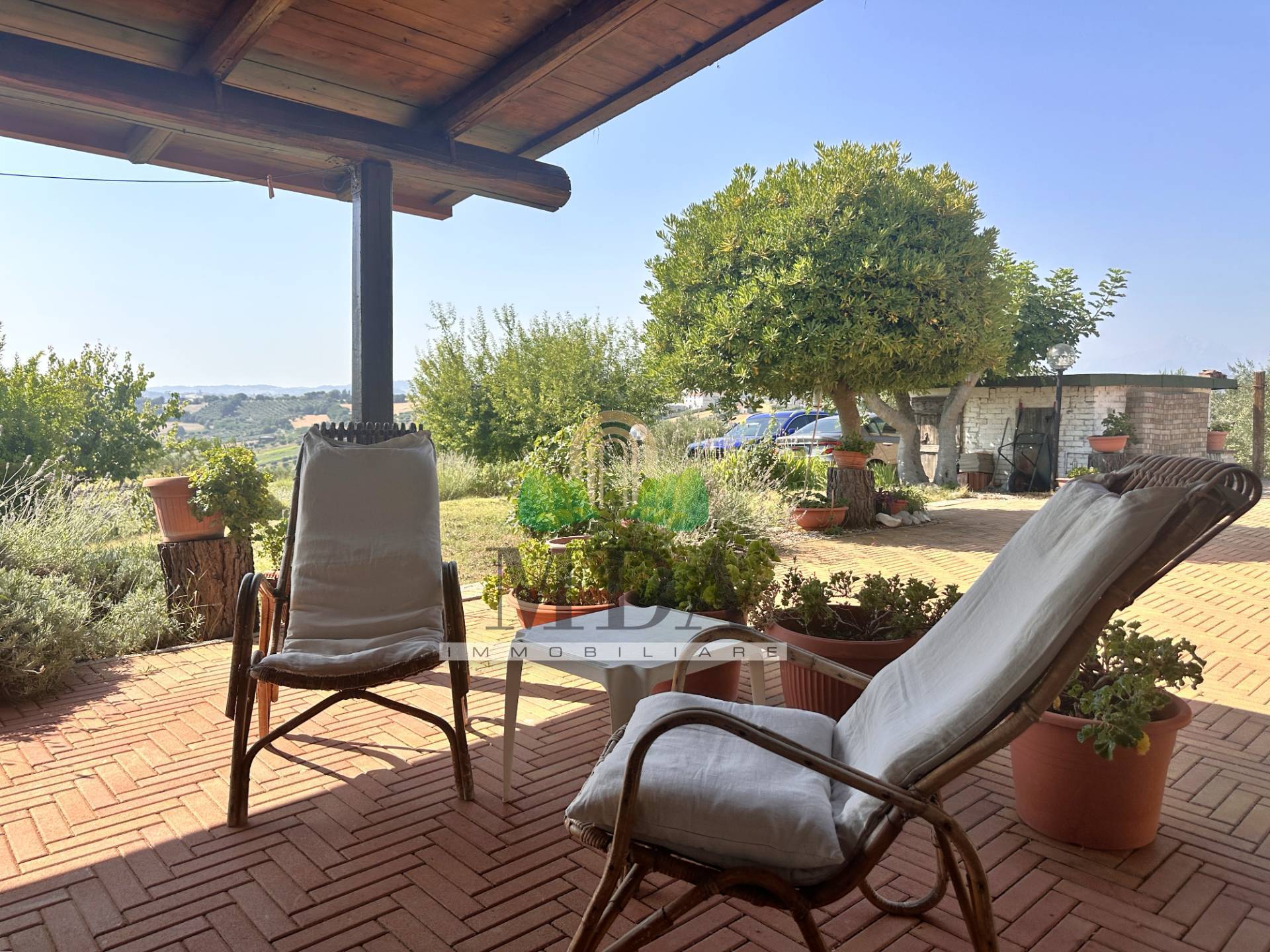 Casa singola in vendita a Torano Nuovo, Torano