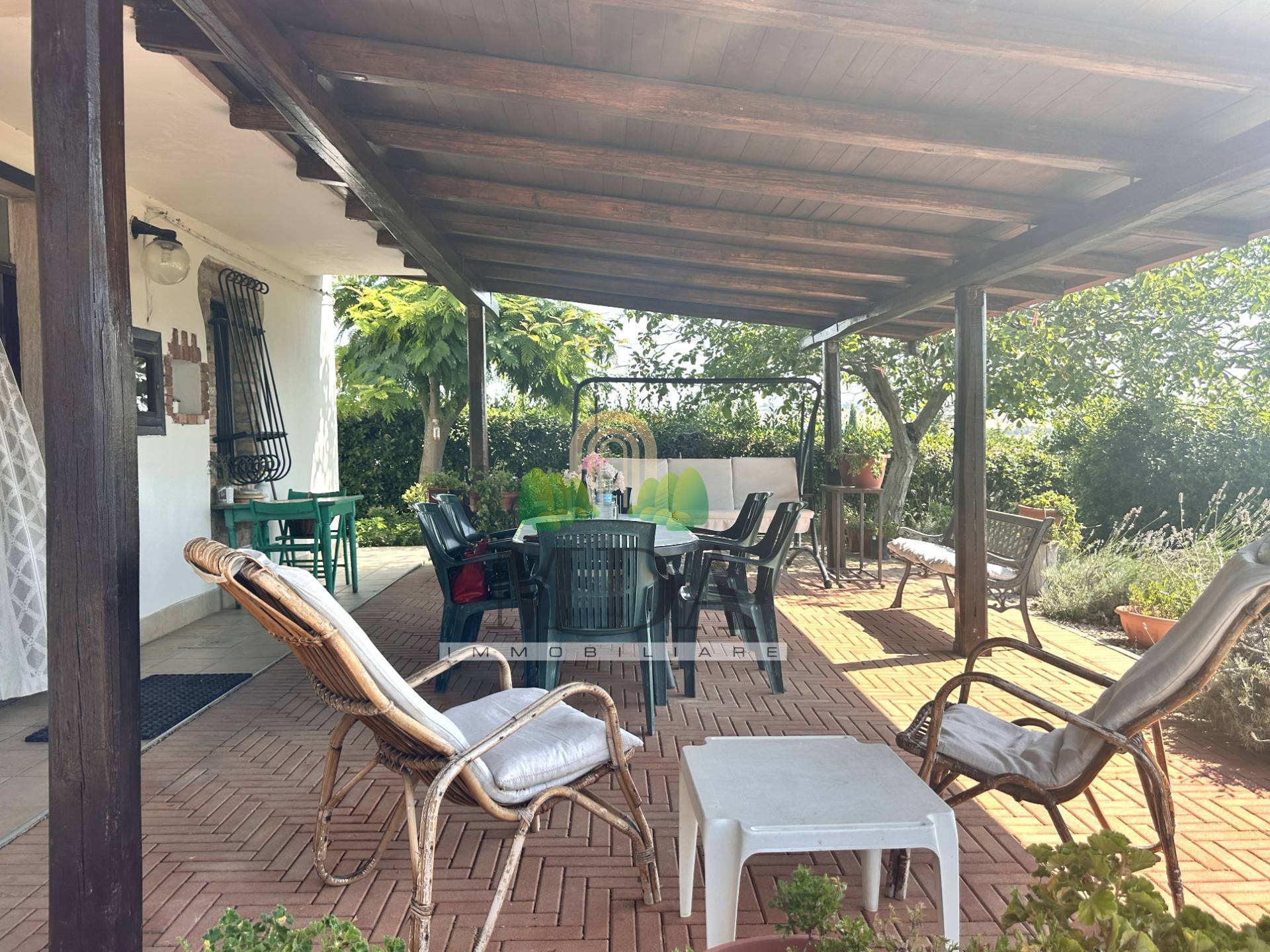 Casa singola in vendita a Torano Nuovo, Torano