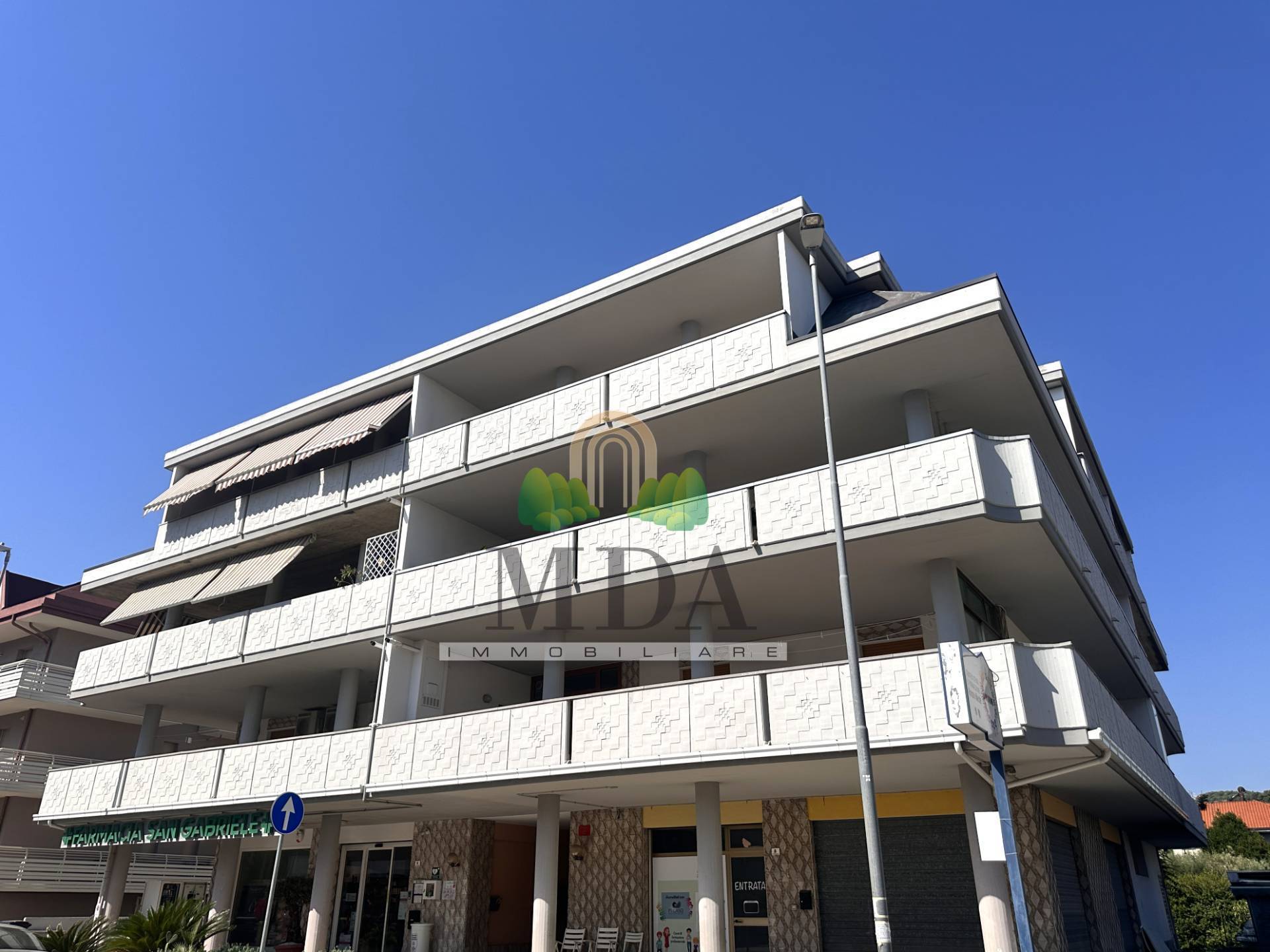 Appartamento in vendita a Martinsicuro