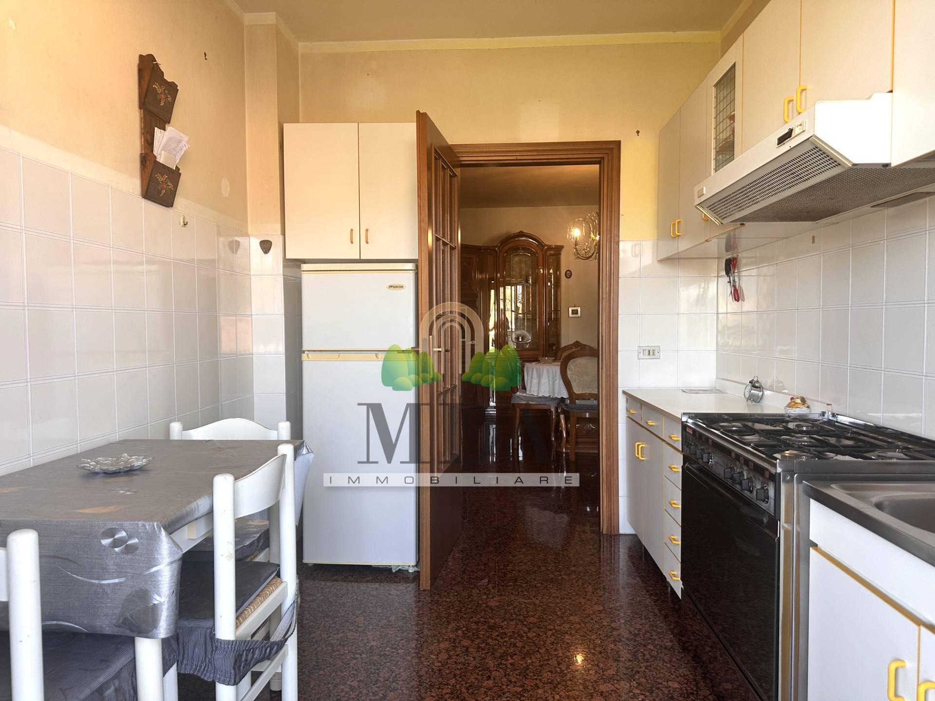 Appartamento in vendita a Martinsicuro