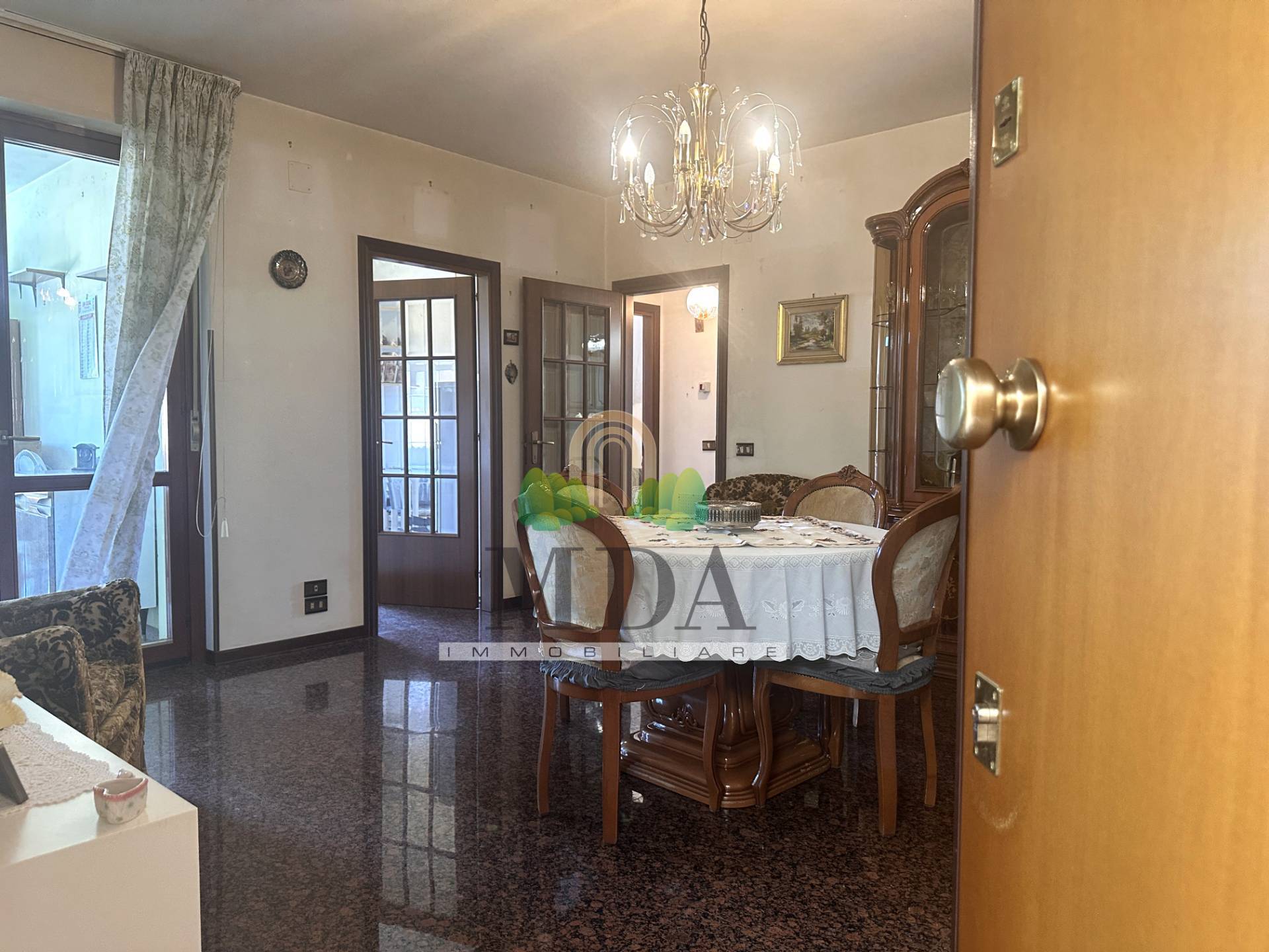 Appartamento in vendita a Martinsicuro