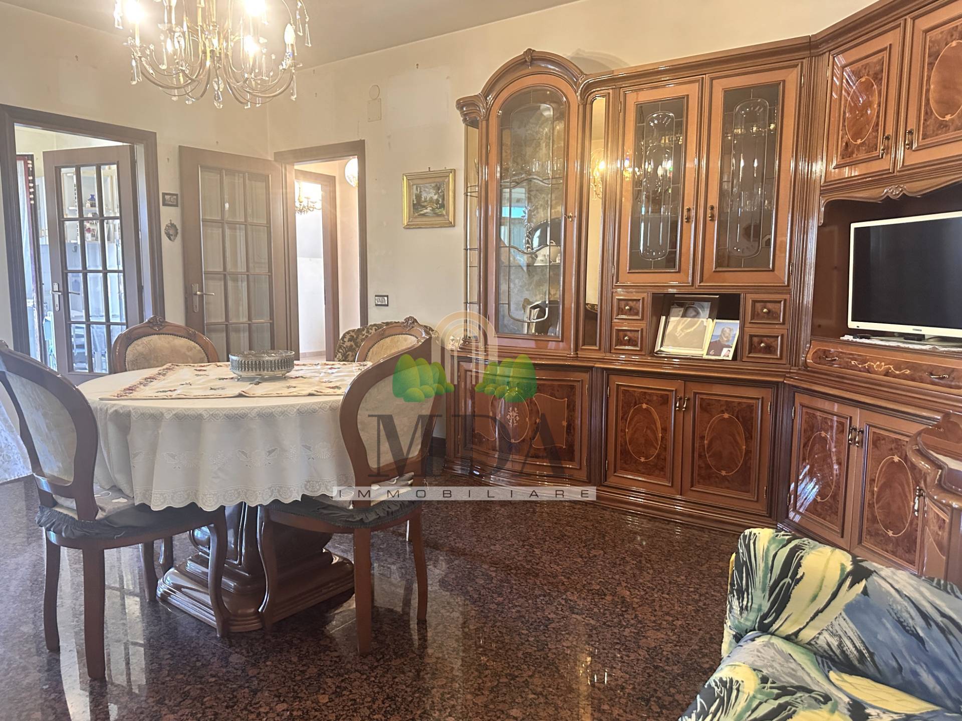 Appartamento in vendita a Martinsicuro
