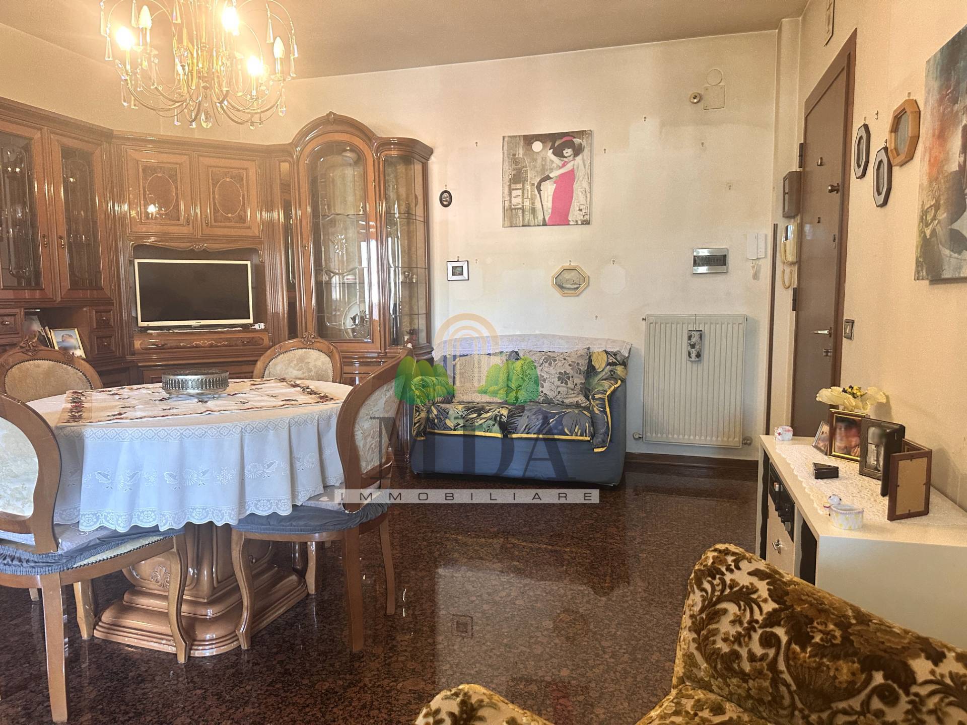 Appartamento in vendita a Martinsicuro