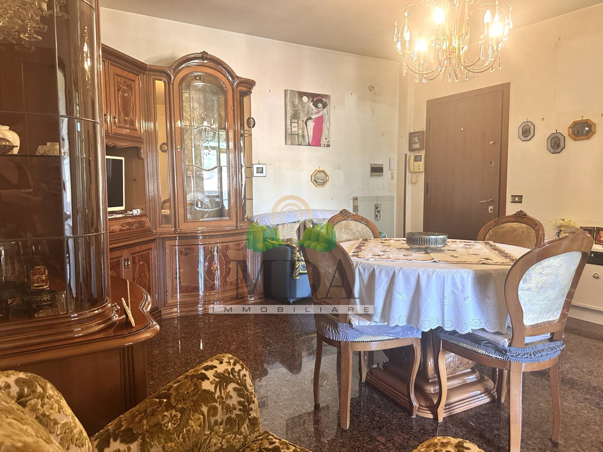 Appartamento in vendita a Martinsicuro