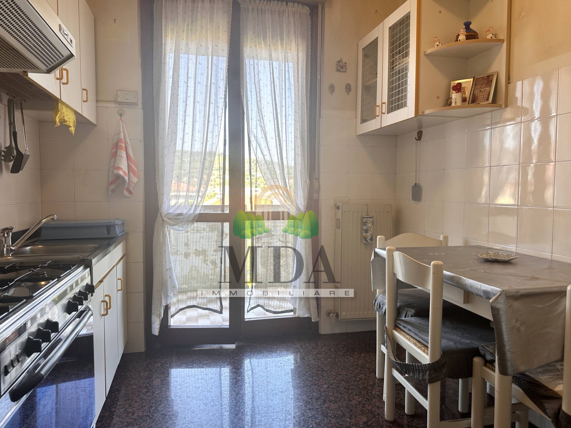 Appartamento in vendita a Martinsicuro
