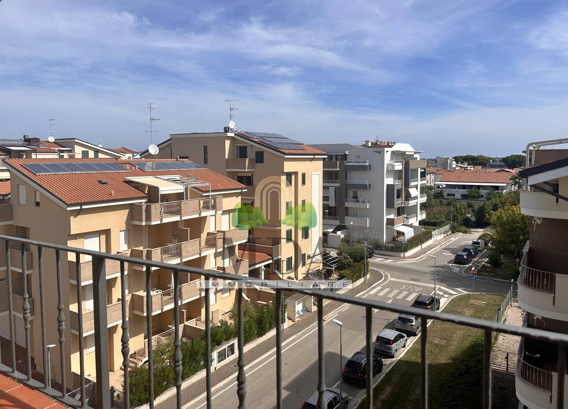 Attico in vendita a Tortoreto, Tortoreto Lido