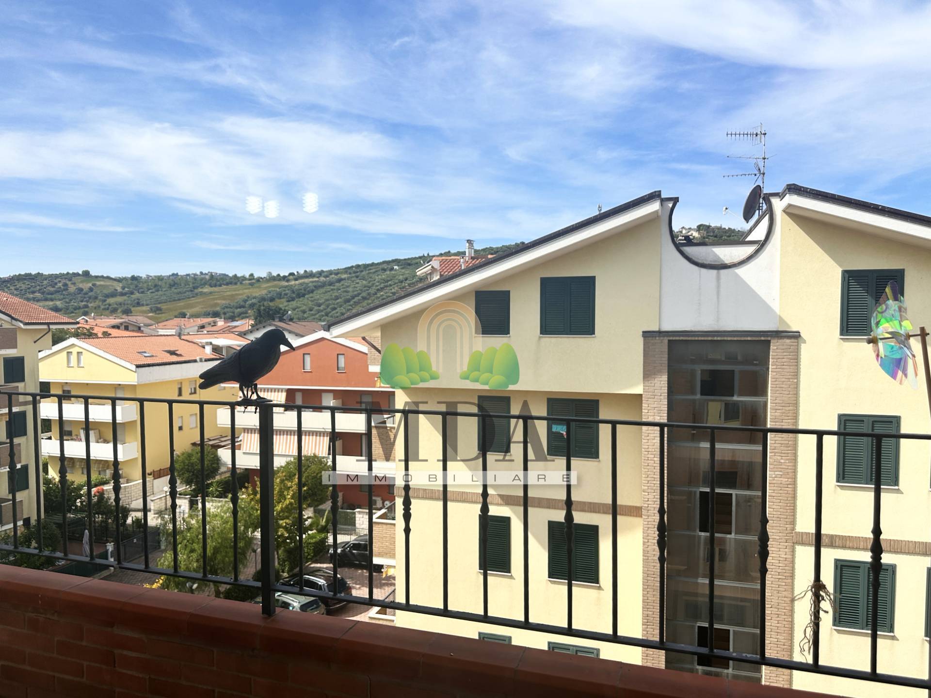 Attico in vendita a Tortoreto, Tortoreto Lido