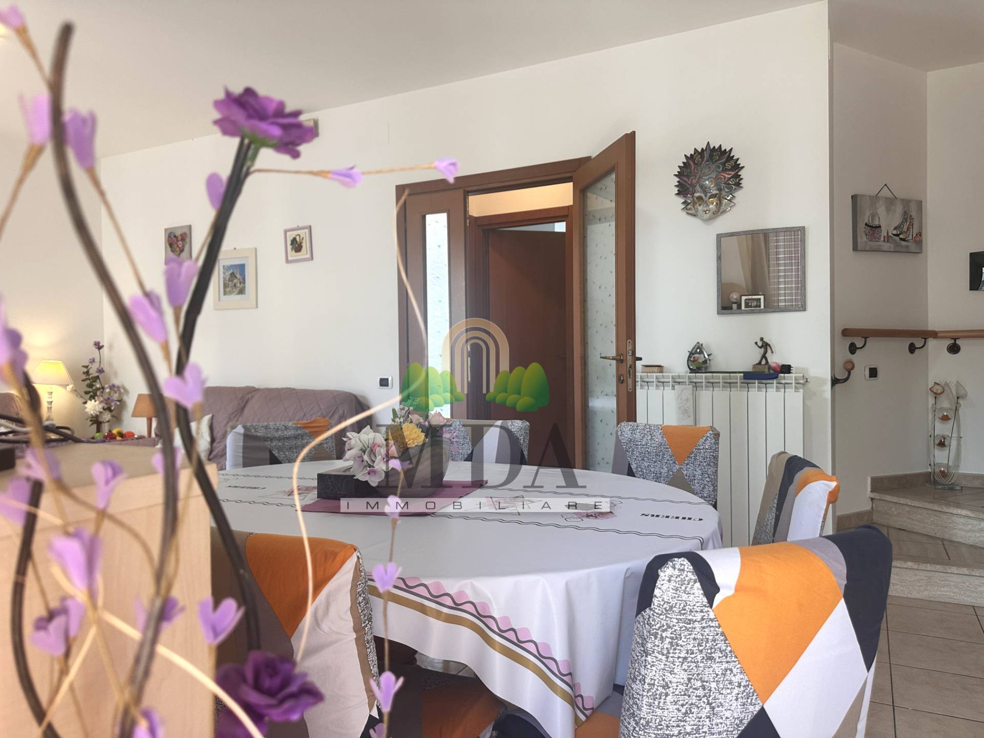 Appartamento in vendita a Tortoreto, Tortoreto Lido