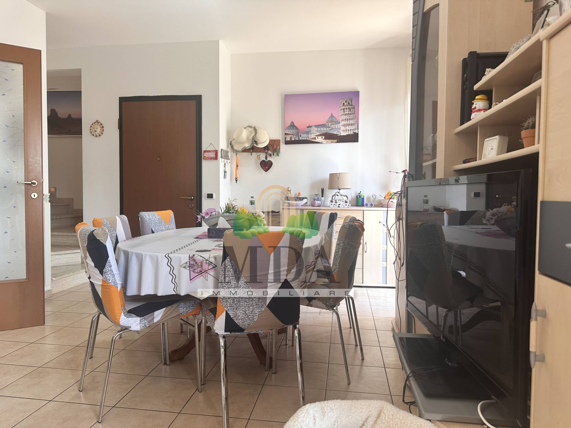 Appartamento in vendita a Tortoreto, Tortoreto Lido