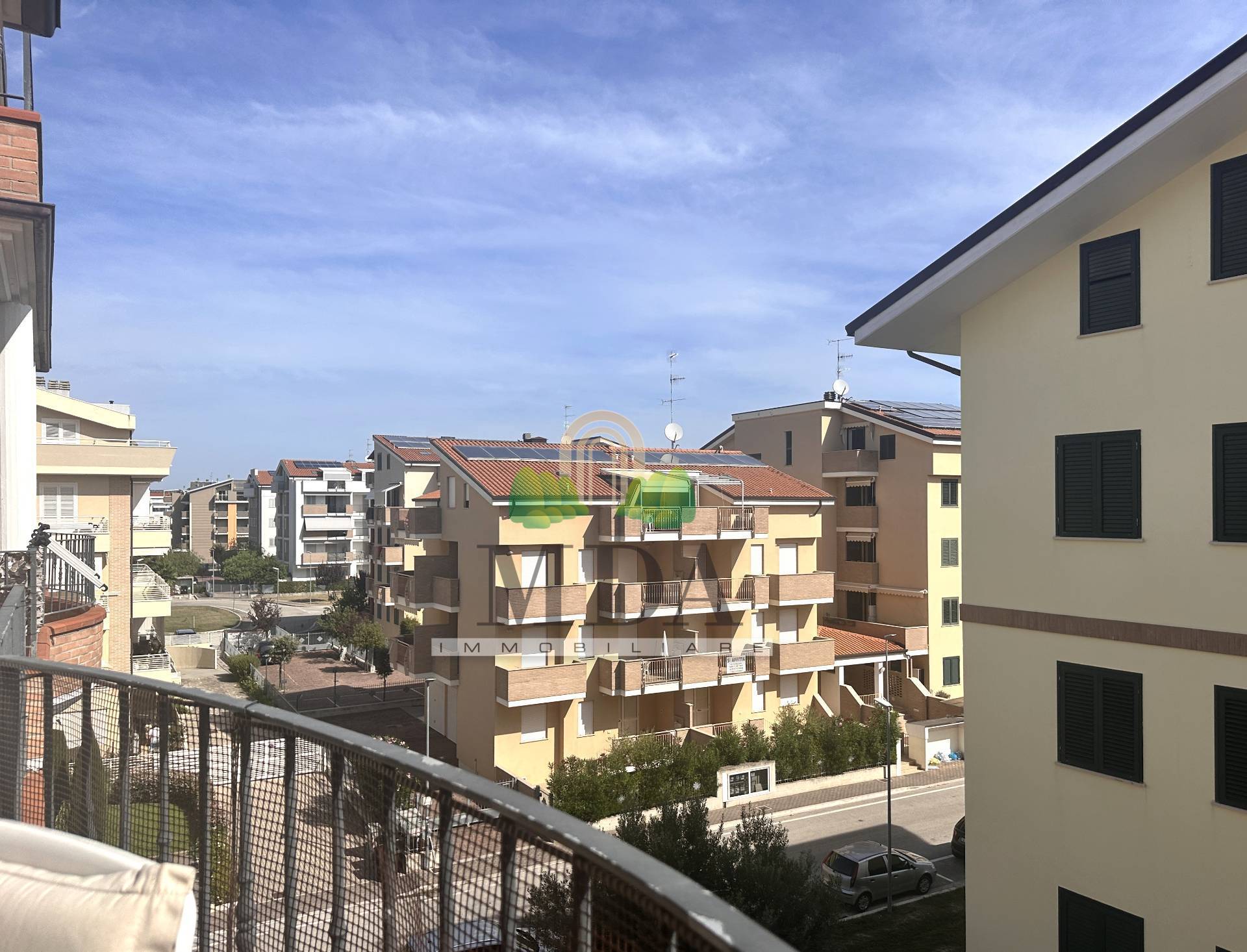 Appartamento in vendita a Tortoreto, Tortoreto Lido