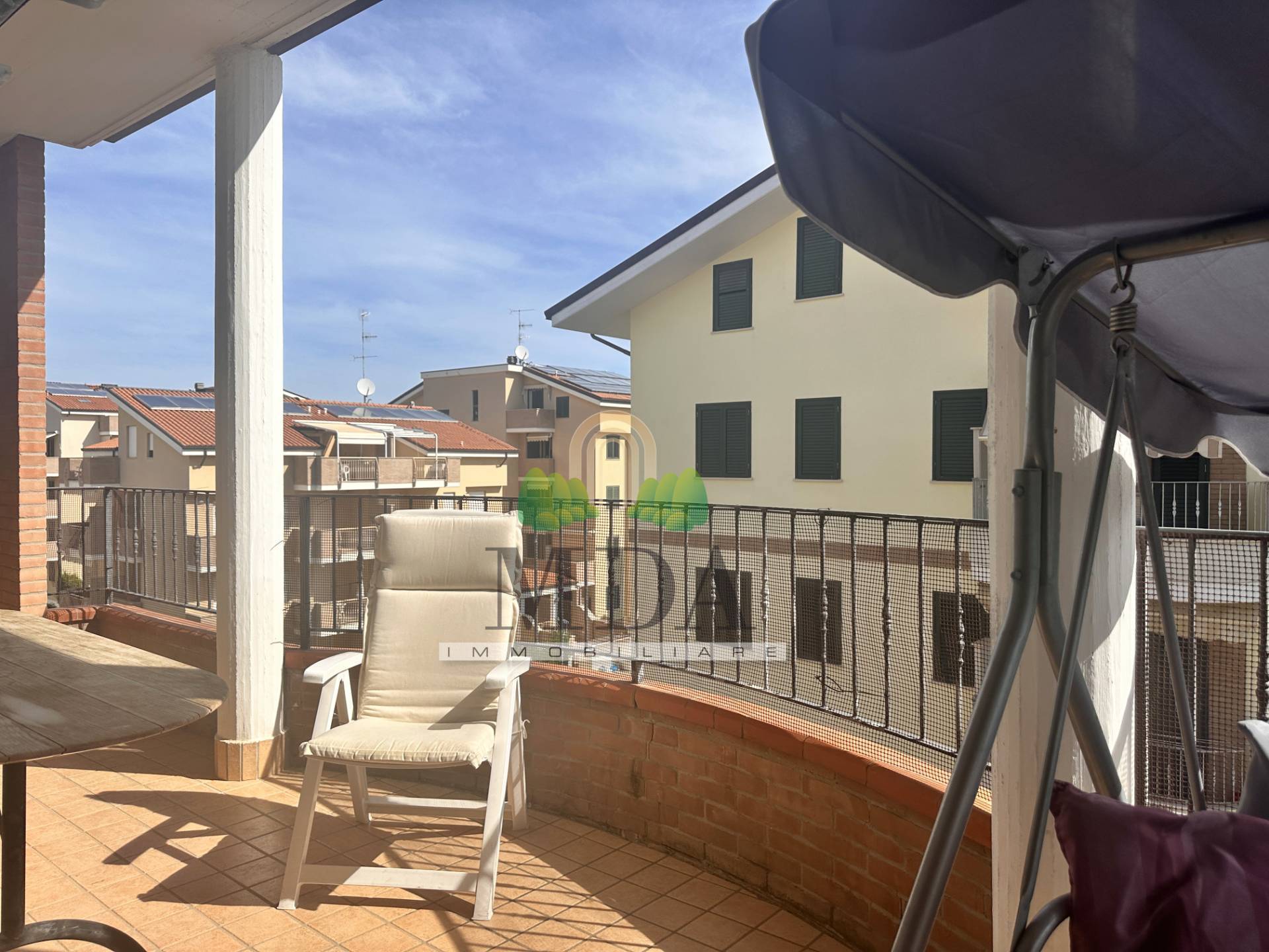 Appartamento in vendita a Tortoreto, Tortoreto Lido