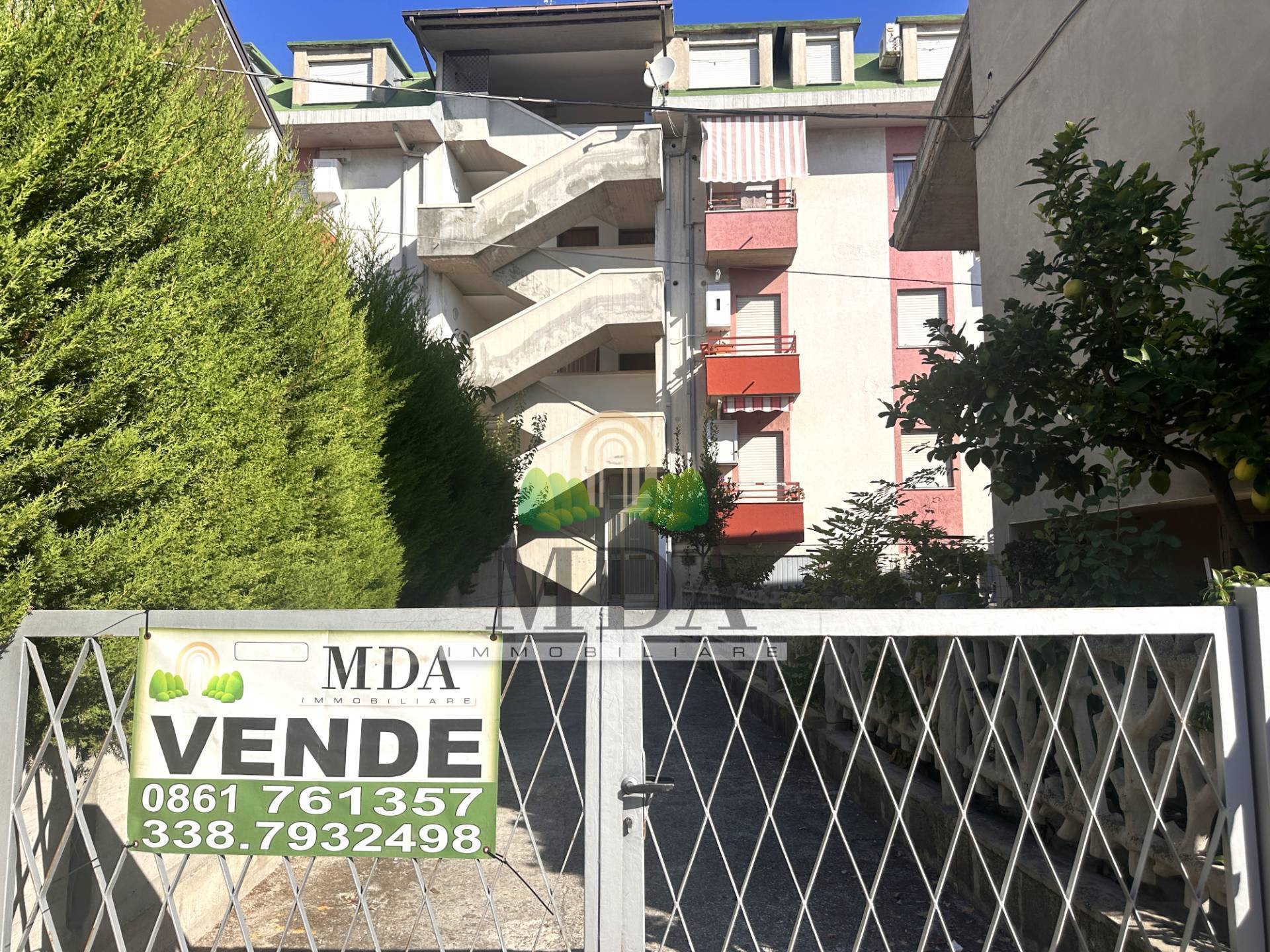 Bilocale in vendita a Martinsicuro