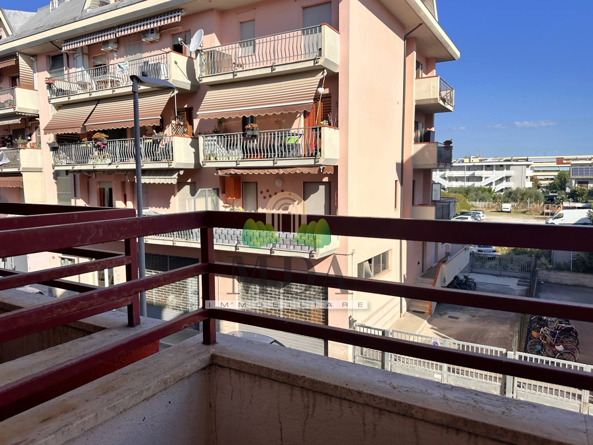 Bilocale in vendita a Martinsicuro